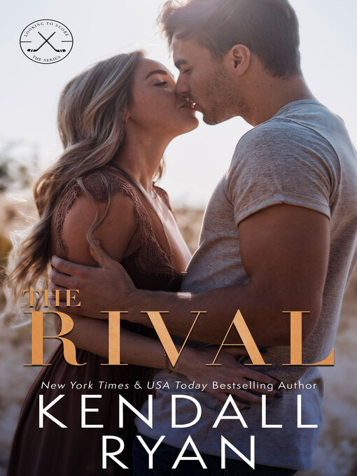 Title details for The Rival by Kendall Ryan - Available